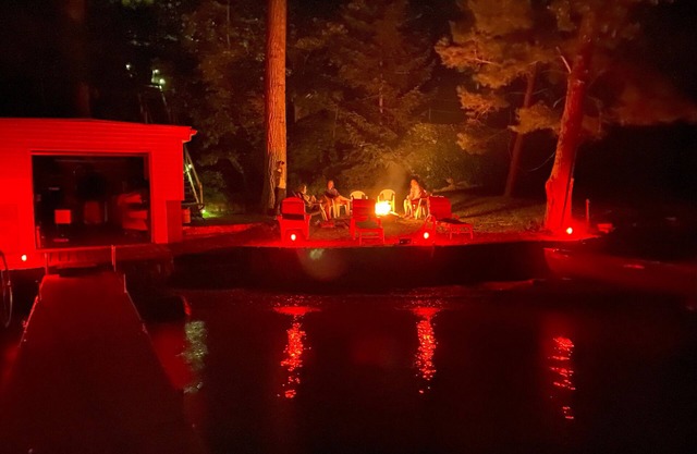 Comfortable, well appointed Keuka Lake Home. Lake life at it's finest.