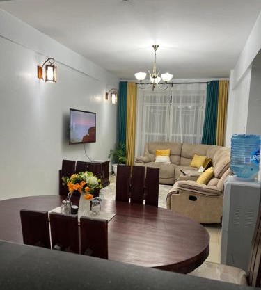 Comfortplace 2 bedroom