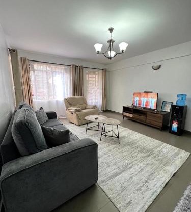 comfortplace 2 bedrooms in town behind National bank