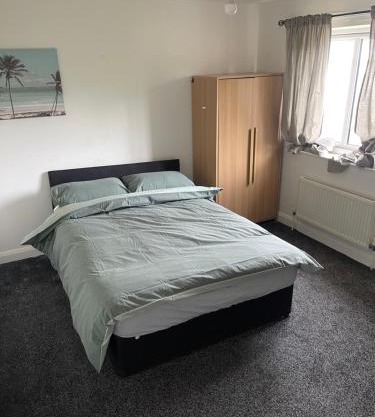 ComfortVilla