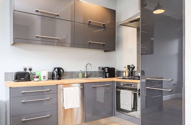 Comfy 1 bed flat in Tufnell Park