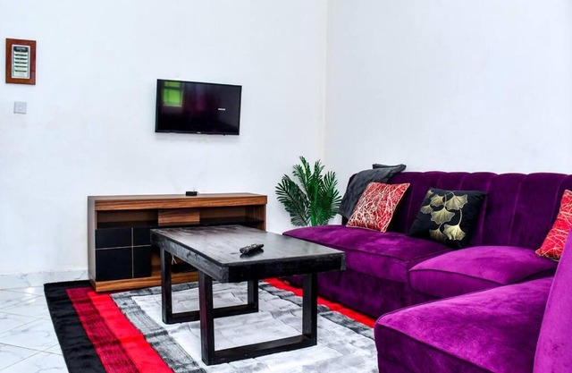 Comfy 1 br Mlimani Kitale