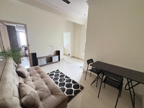 Comfy 1BHK near Kadugodi Metro