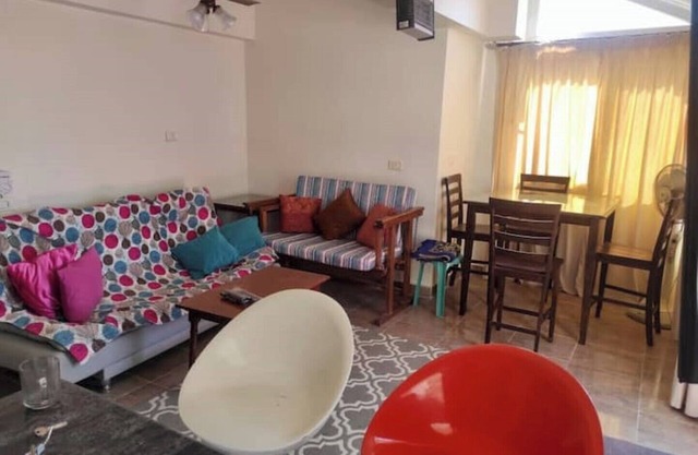 Comfy 2-bedrooms 2-bathrooms Unit Lazorde Bay D20