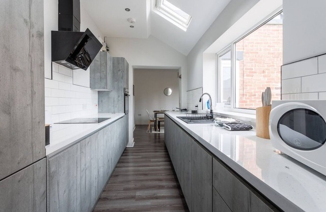 Comfy 3 Bedroom House in Seaham