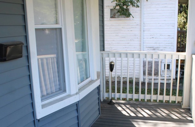 Comfy 4 bedroom family home