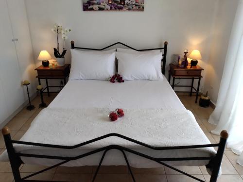 Comfy Alykes Apartment, Volos