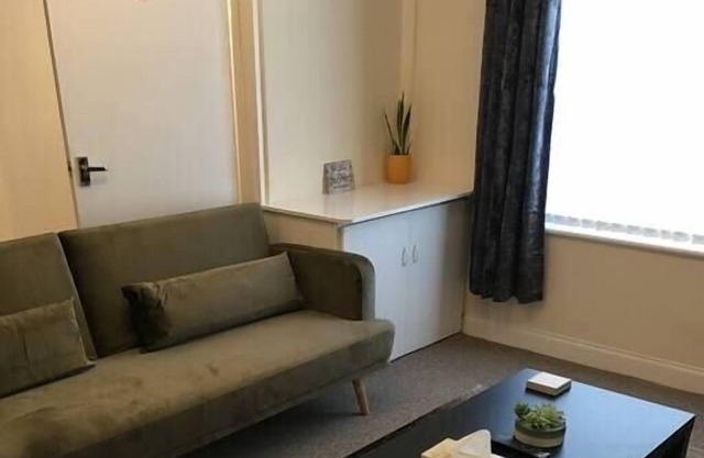 Comfy and Cosy 2BD House in Haydock, St. Helens