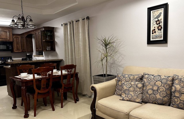 Comfy and Pleasant Entire Place