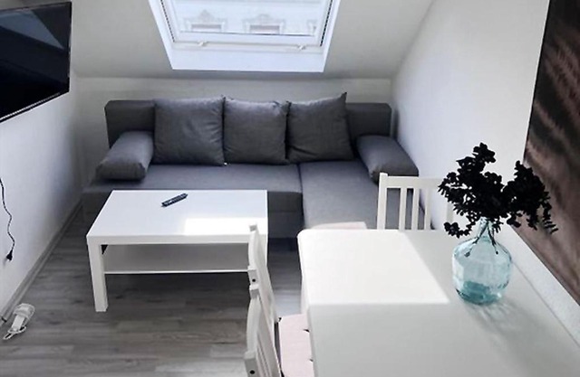 Comfy Apartment in Krefeld