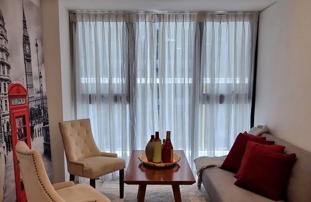 Comfortable Apt near Cultural District in Guatemala
