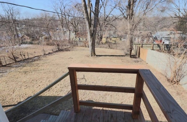 Comfy Benson Ranch - 3 bedrooms, Fenced backyard
