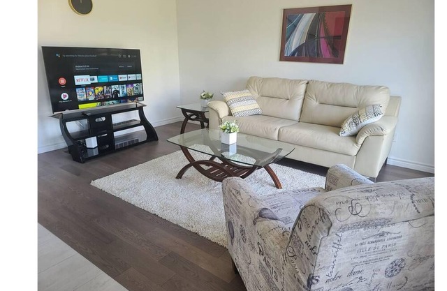 Comfy brand new 3 bedroom townhouse for your comfort