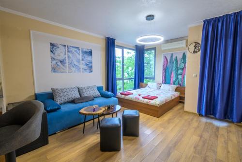 Comfy & Chic Apartment , SWU , FREE Parking