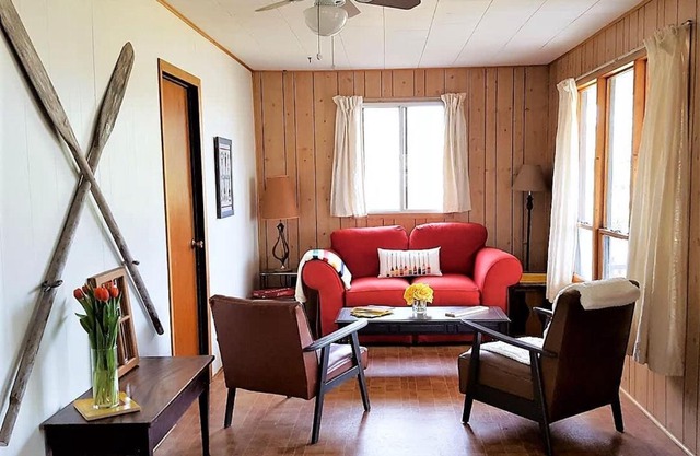 Comfy Cottage in Georgian Bay - Rockwood #9