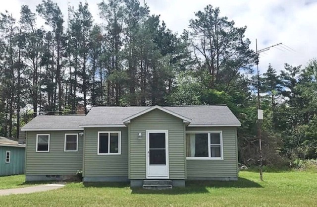 Comfy Cottage to escape the crowds