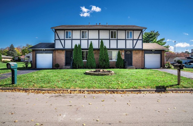 Comfy Cozy 3-Bedroom Home 10-15 mins from Downtown!