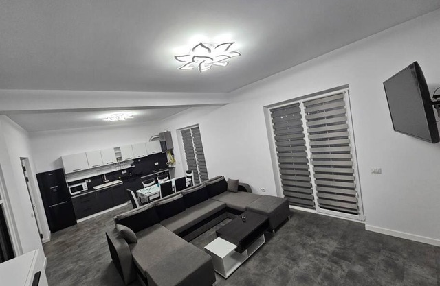 Comfy & Cozy Apartament 2