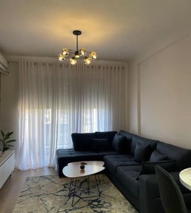 Comfy Cozy Apartment