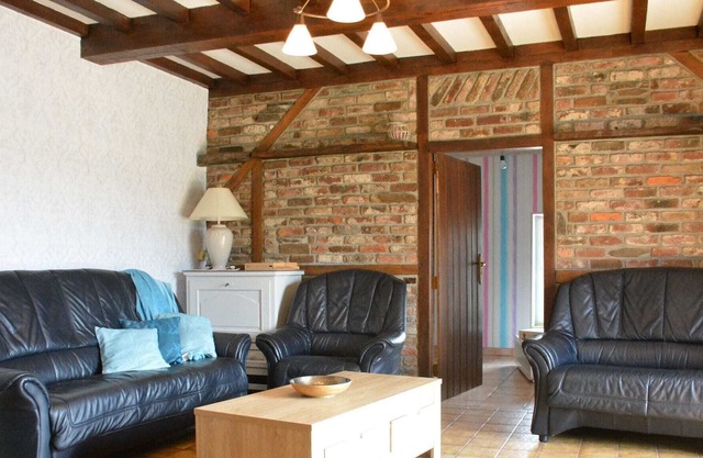Cómoda casa rural en Gedinne cerca del Bosque