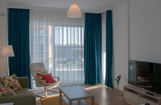 Comfy Flat Close to Duden Waterfalls in Kepez