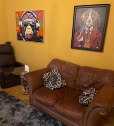 Comfy flat nr E Dulwich Station