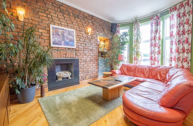 Apartamento de lujo en Hamilton, cerca de Glasgow, Escocia