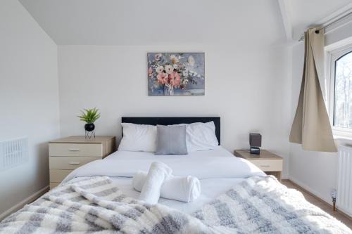 Comfy Home Moseley