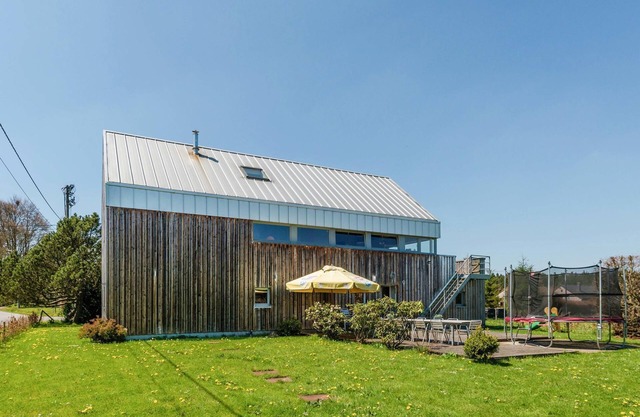 Acogedora Casa de Vacaciones con Sauna en Waimes