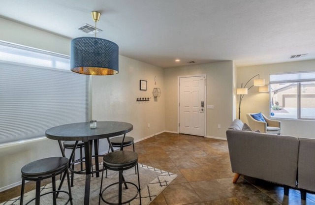 Comfy Home near Tucson!