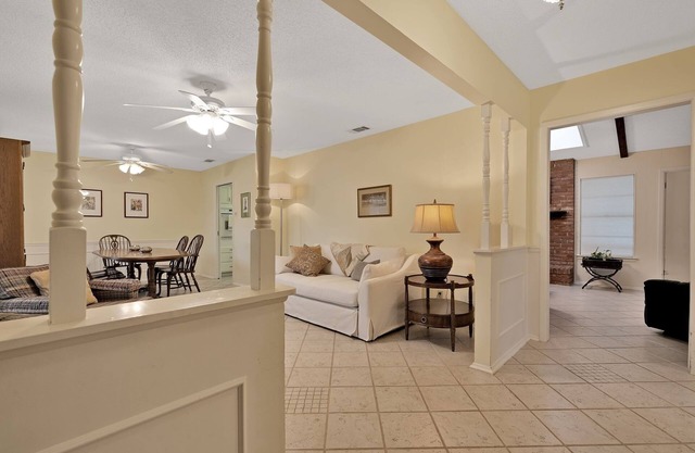 NEW LISTING! Comfy Pet-Friendly Home w/ Great Accessibility by RedAwning
