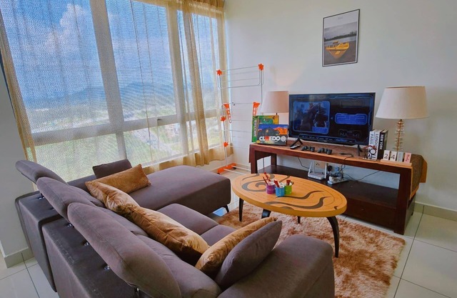 Comfy Kiara Plaza Semenyih Broga Hill Sd