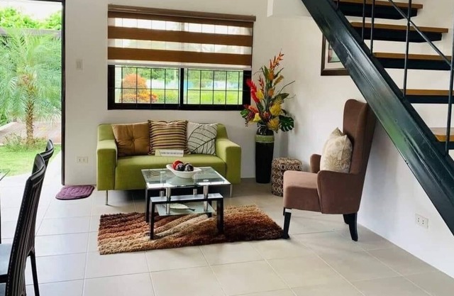 Comfy place to stay in the heart of Cavite