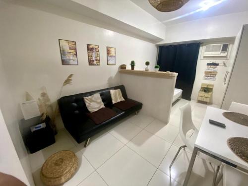 Comfy Private Condo Staycation