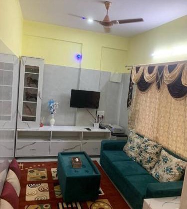 Comfy Private Homestay in North Bangalore