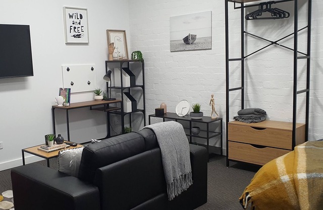 Comfy Private Suite Close to City & RMIT Bundoora