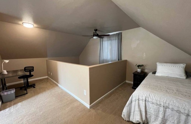 Comfy retreat in the heart of Wasilla