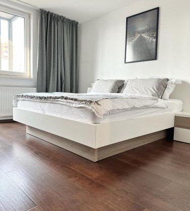 Comfy Stay Apartment