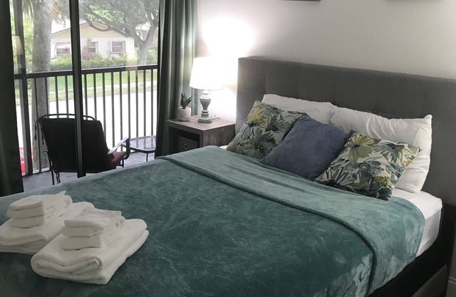 Condominio económico y familiar, no lejos de los Cayos de Florida