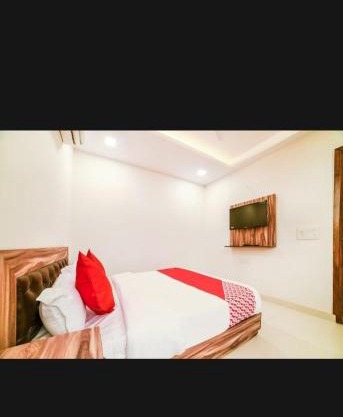 Comfy stay