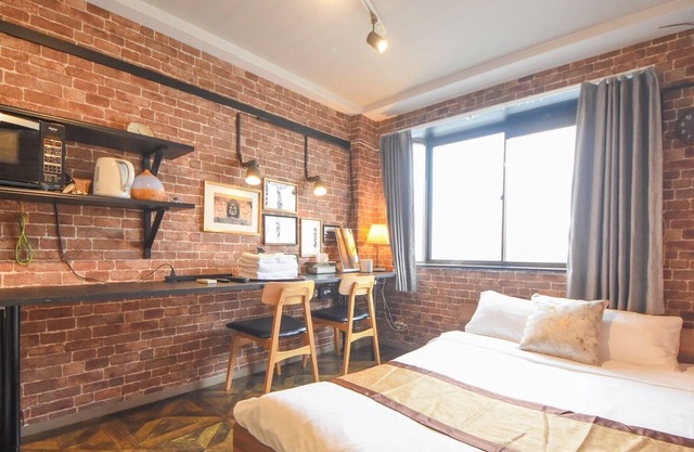 Comfy Stay Sakuramachi 212: American type, Netflix, with kitchen / Nara Nara