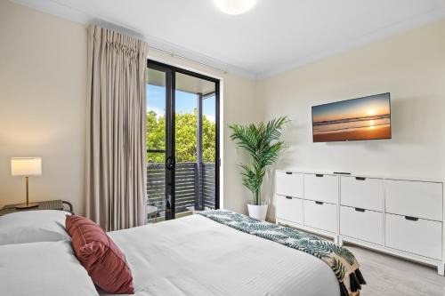 Comfy Studio Apartment in Marcoola Beach
