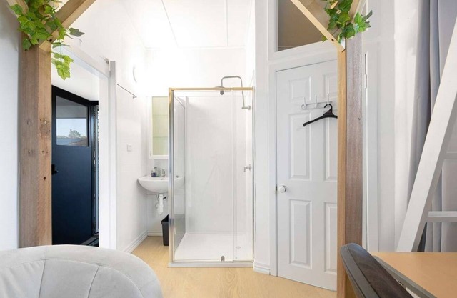 Comfy Studio Loft Suite, Mount Gravatt East