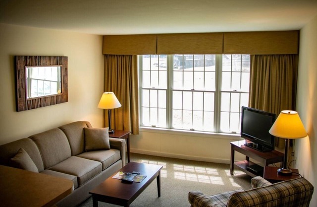 Comfy Suite in the Berkshires w/ WiFi & Great Resort Amenities!