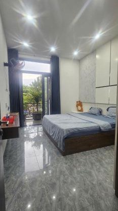 COMIC Homestay