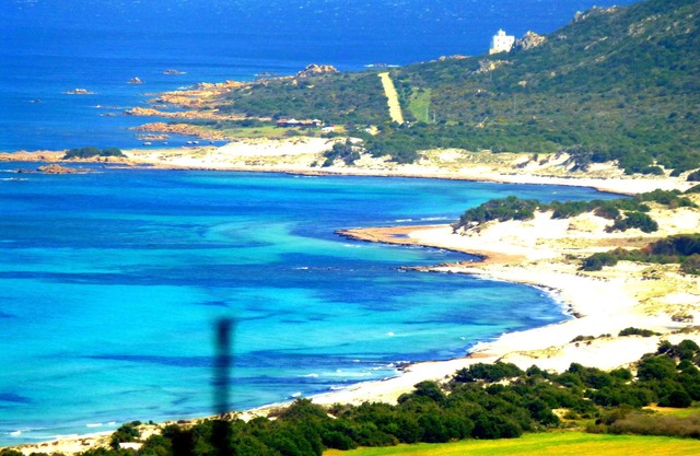 Comino Alto Agriturismo e Appartamenti