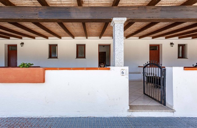 Comino Alto - Appartamento 6 by Rentbeat