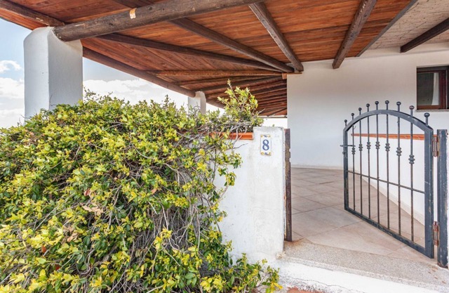 Comino Alto - Appartamento 8 by Rentbeat