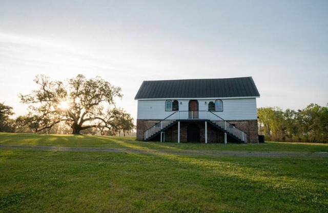 Comissary Middleburg