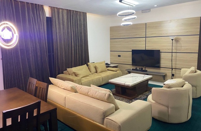 Command Guest House Sokoto